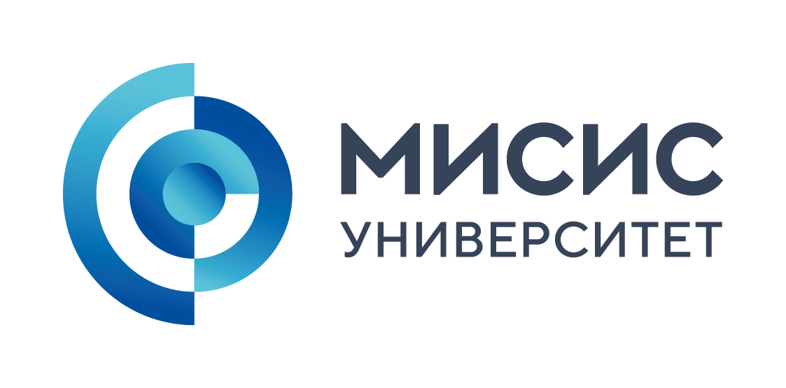 Логотип МИСИС Университет